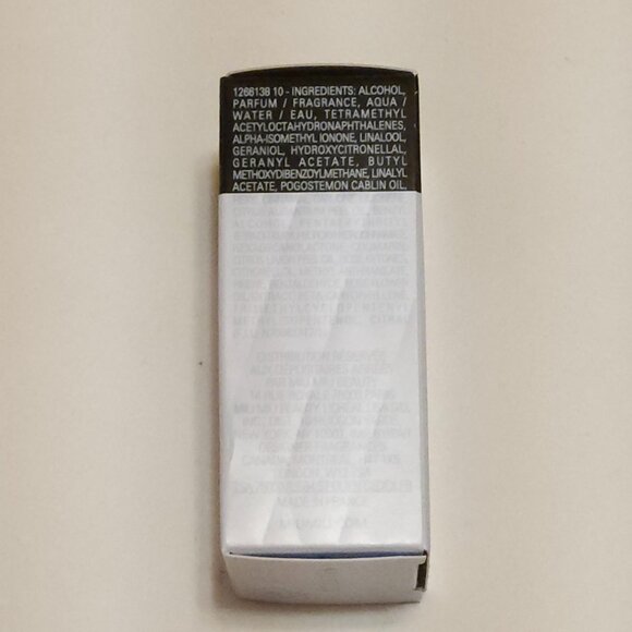 ADORABLE MINI Bottle of Miu Miu Miutine EDP 7ml/0.23 fl. oz. - Picture 7 of 10